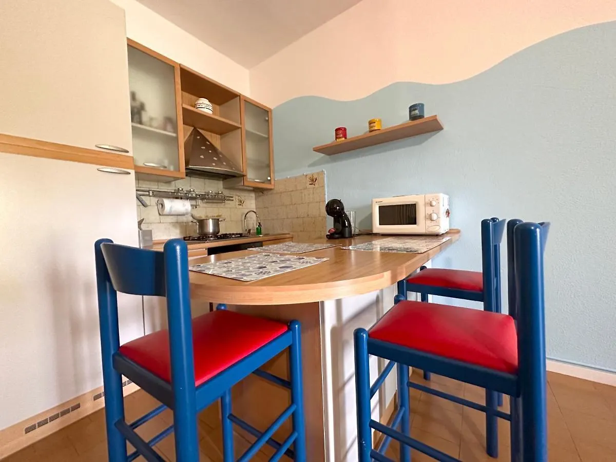Ninfee Residence 01 ديسينسانو ديل غاردا 0*,  إيطاليا