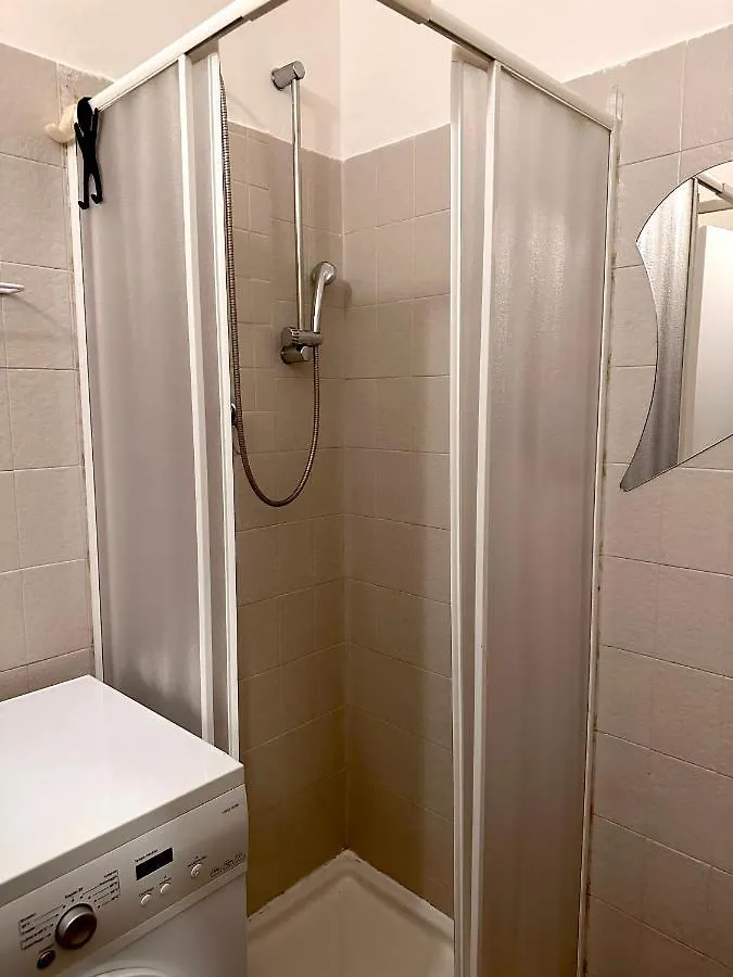 Ninfee Residence 01 ديسينسانو ديل غاردا 0*,