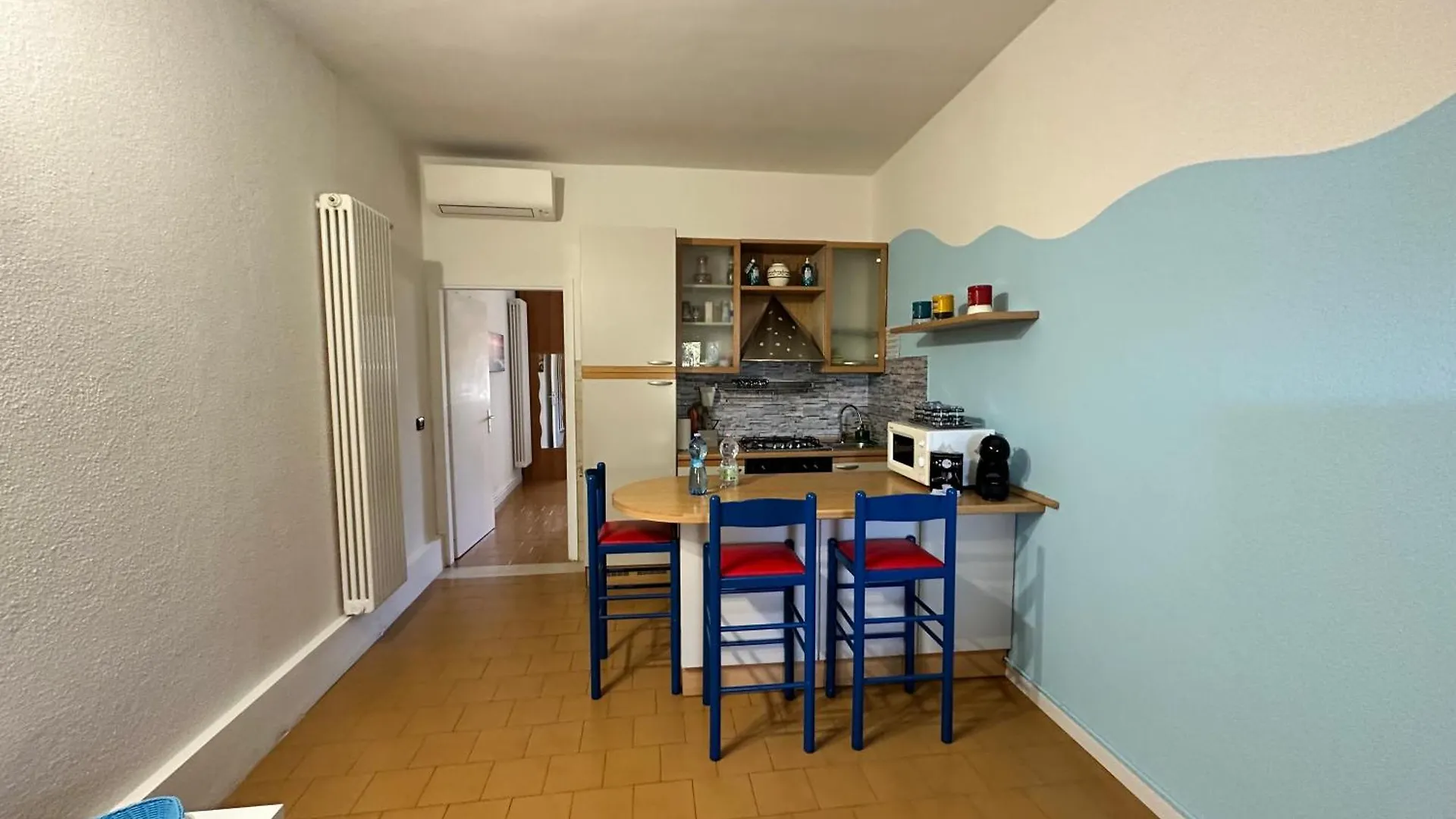شقة Ninfee Residence 01 ديسينسانو ديل غاردا