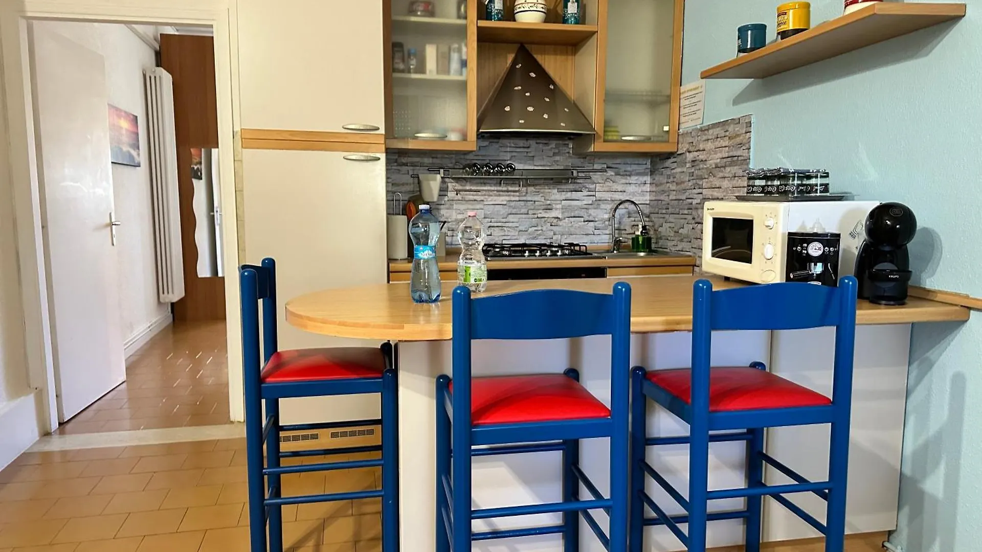 Ninfee Residence 01 ديسينسانو ديل غاردا 0*,