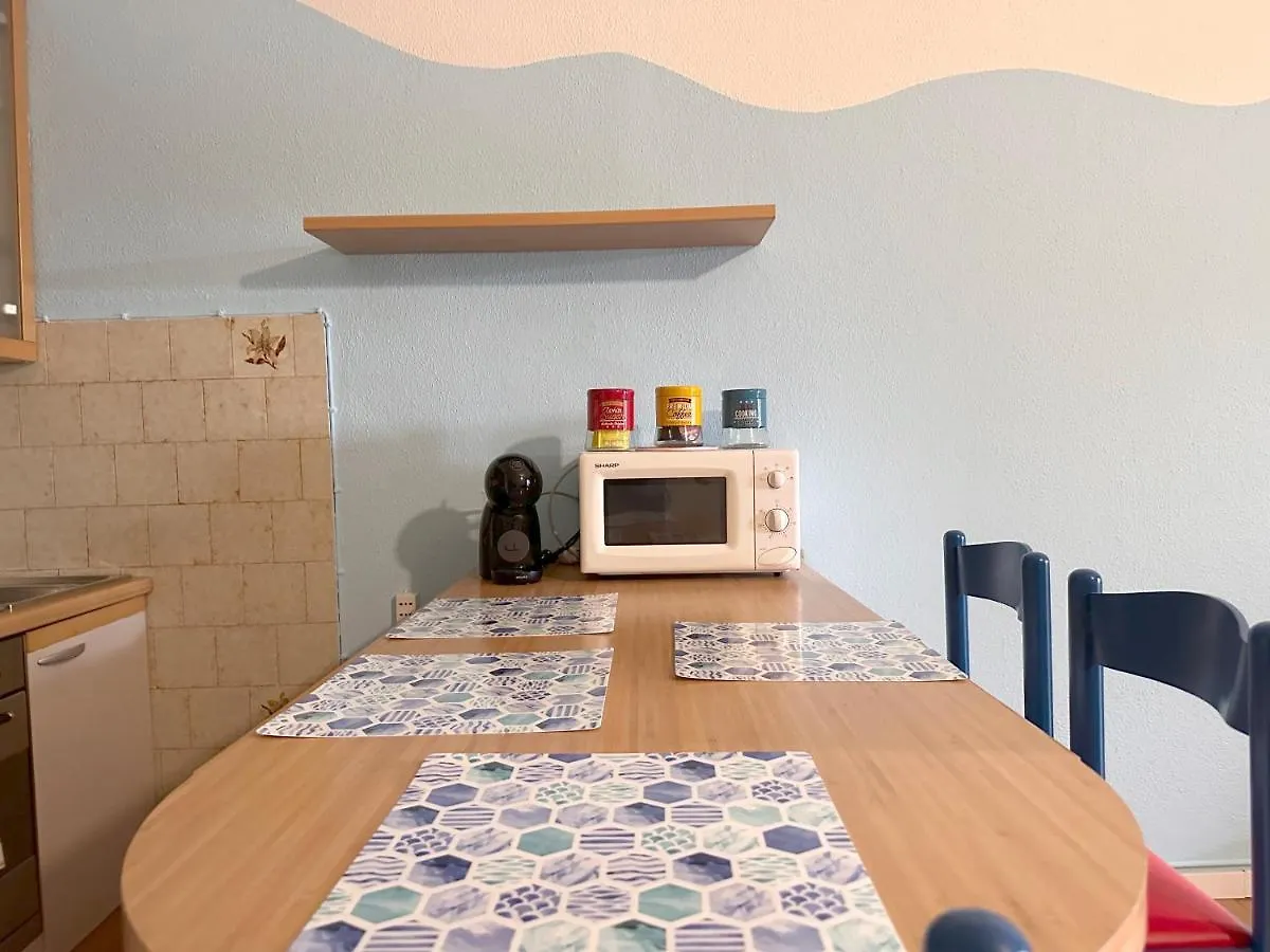 Ninfee Residence 01 Desenzano del Garda