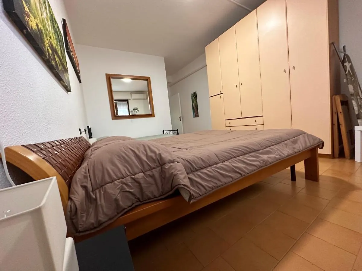 Apartment Ninfee Residence 01 Desenzano del Garda