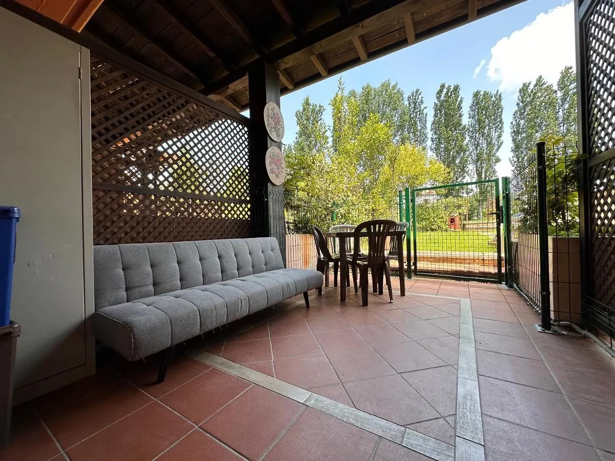 Ninfee Residence 01 Desenzano del Garda