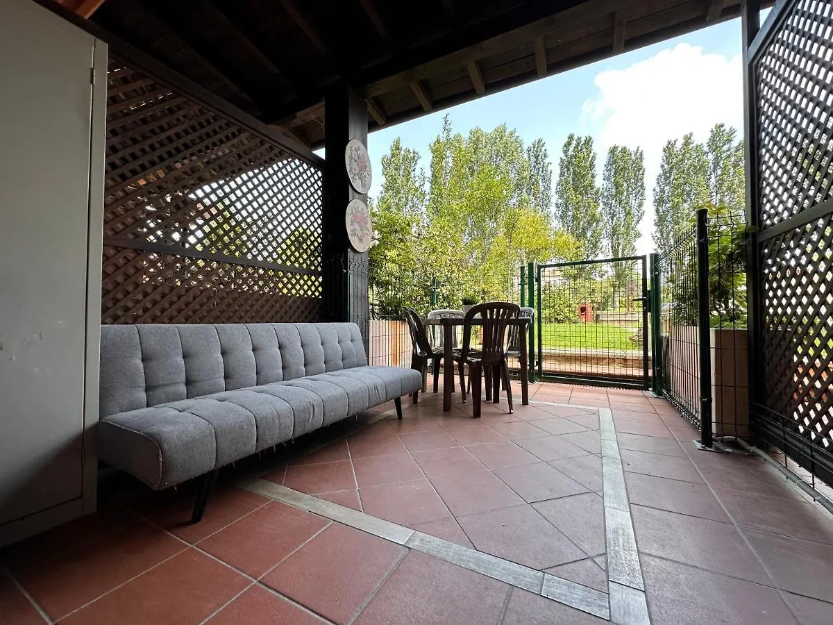 Ninfee Residence 01 Desenzano del Garda Apartment