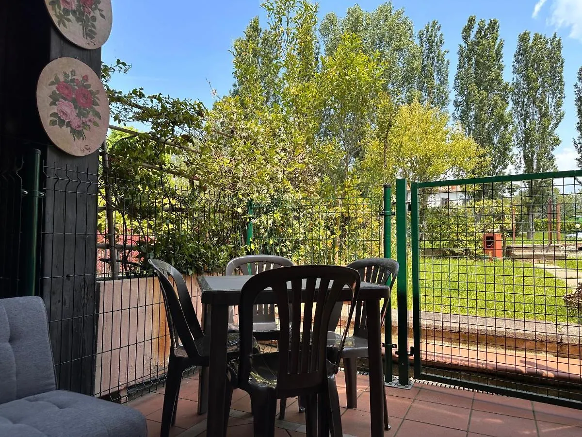 Apartment Ninfee Residence 01 Desenzano del Garda