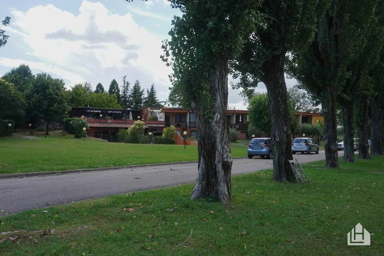 Ninfee Residence 01 Desenzano del Garda Apartment