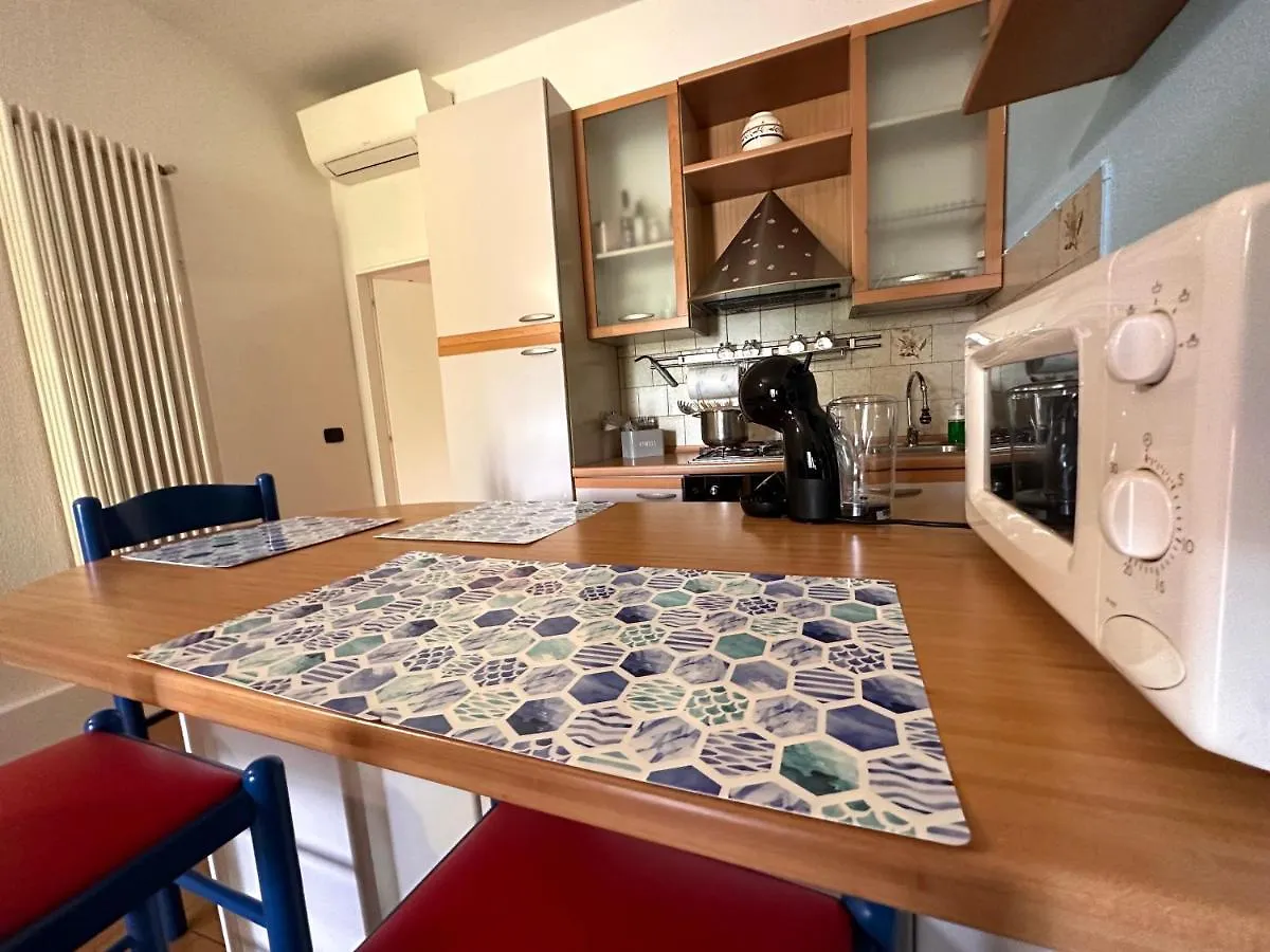 Apartment Ninfee Residence 01 Desenzano del Garda