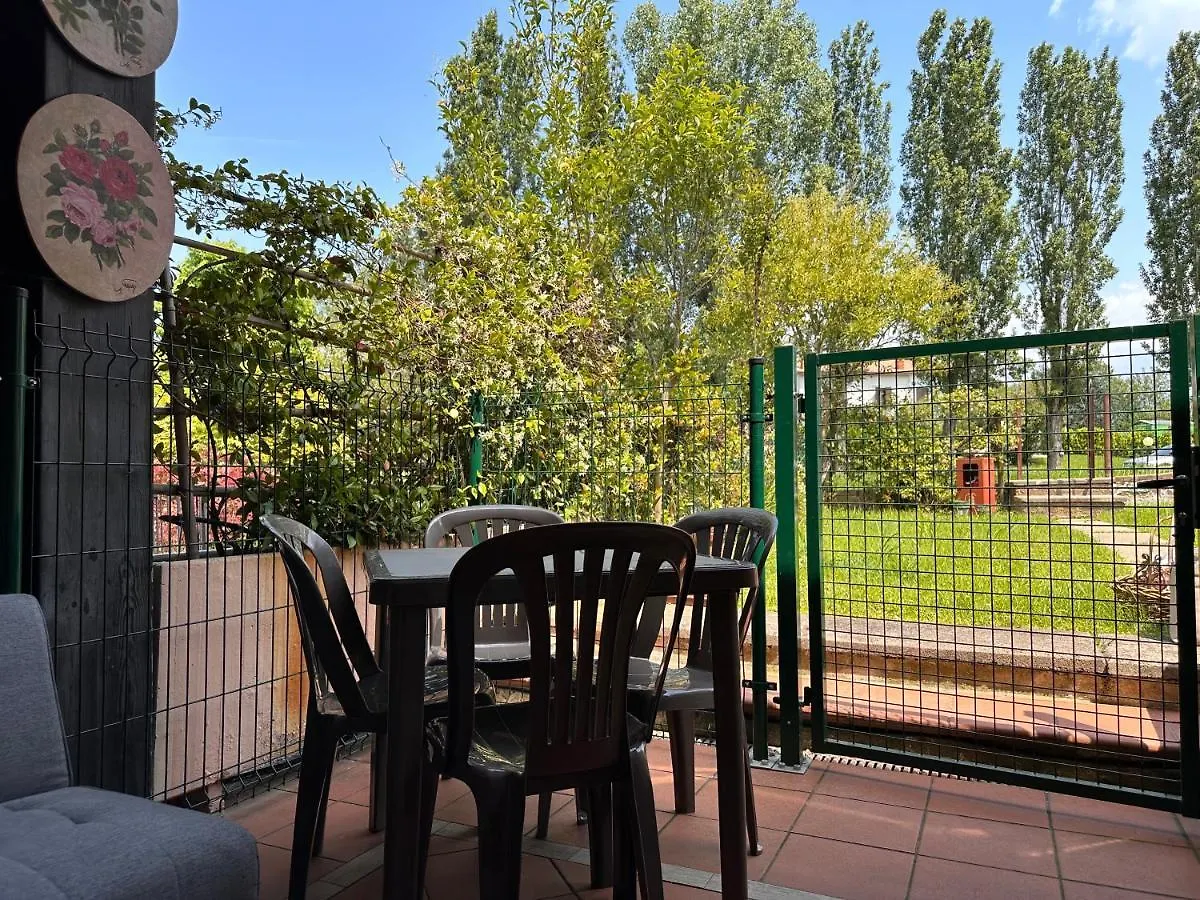 Ninfee Residence 01 Desenzano del Garda Apartment