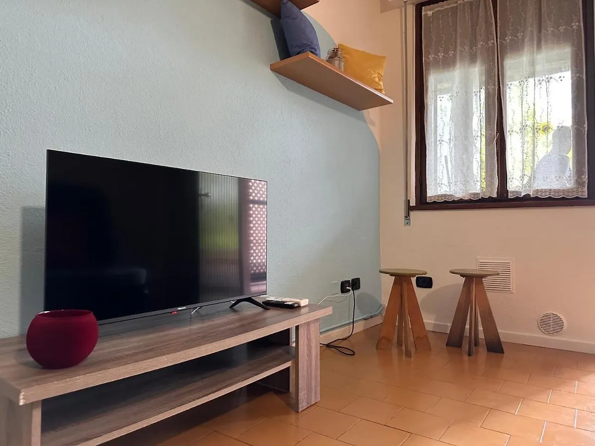 Ninfee Residence 01 Desenzano del Garda