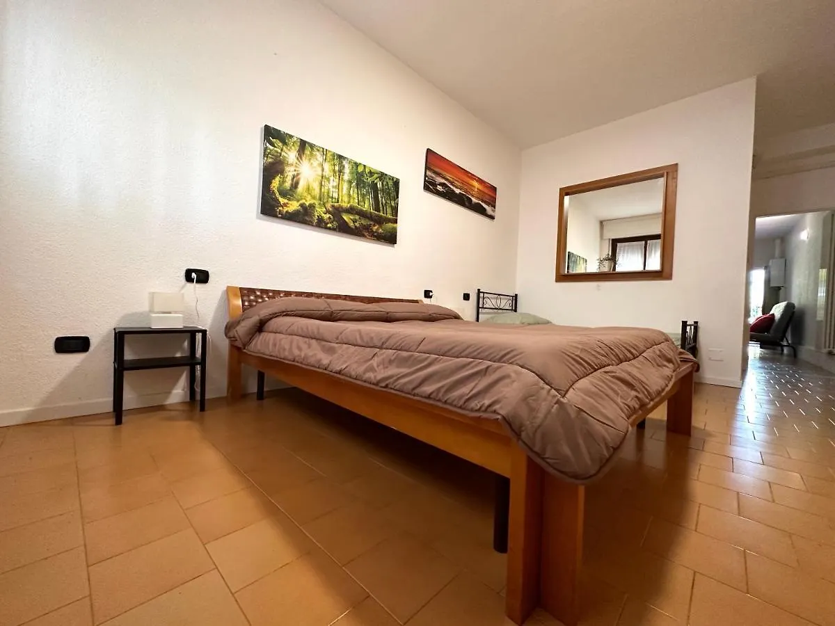 Ninfee Residence 01 Desenzano del Garda