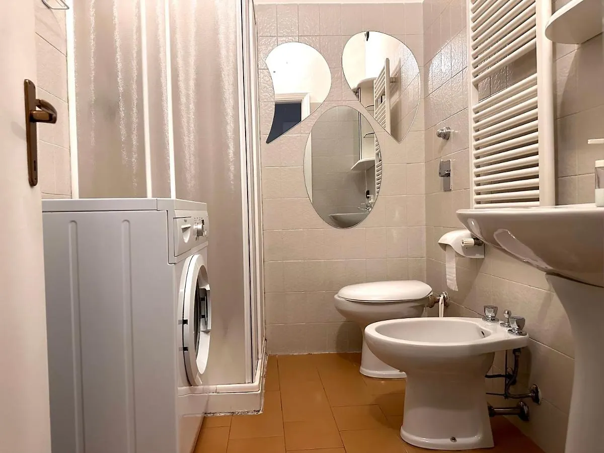 Ninfee Residence 01 Desenzano del Garda