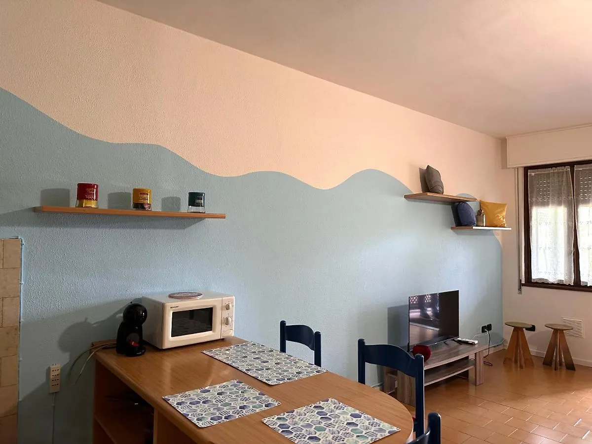 Apartment Ninfee Residence 01 Desenzano del Garda