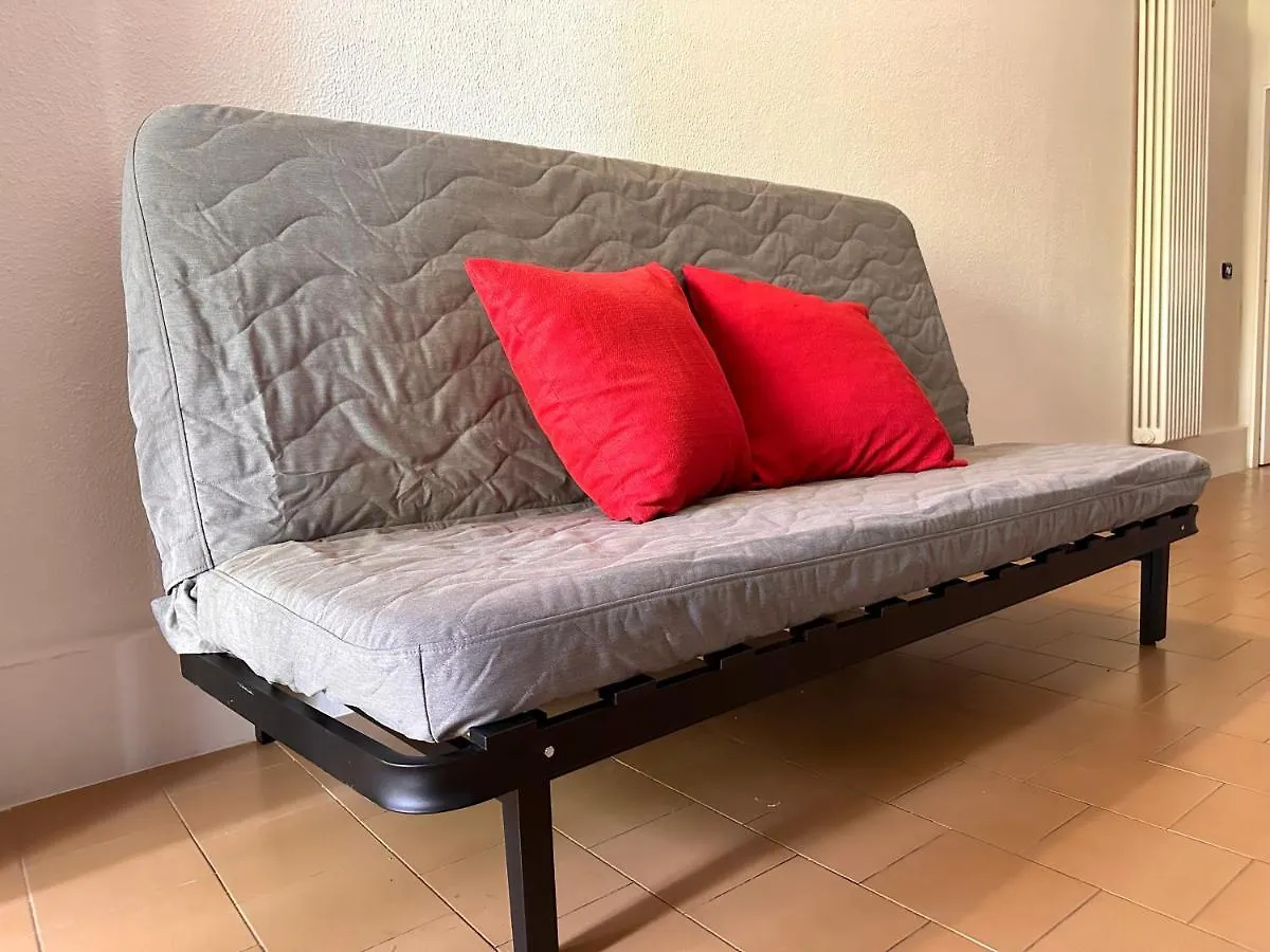 Ninfee Residence 01 Desenzano del Garda Italy