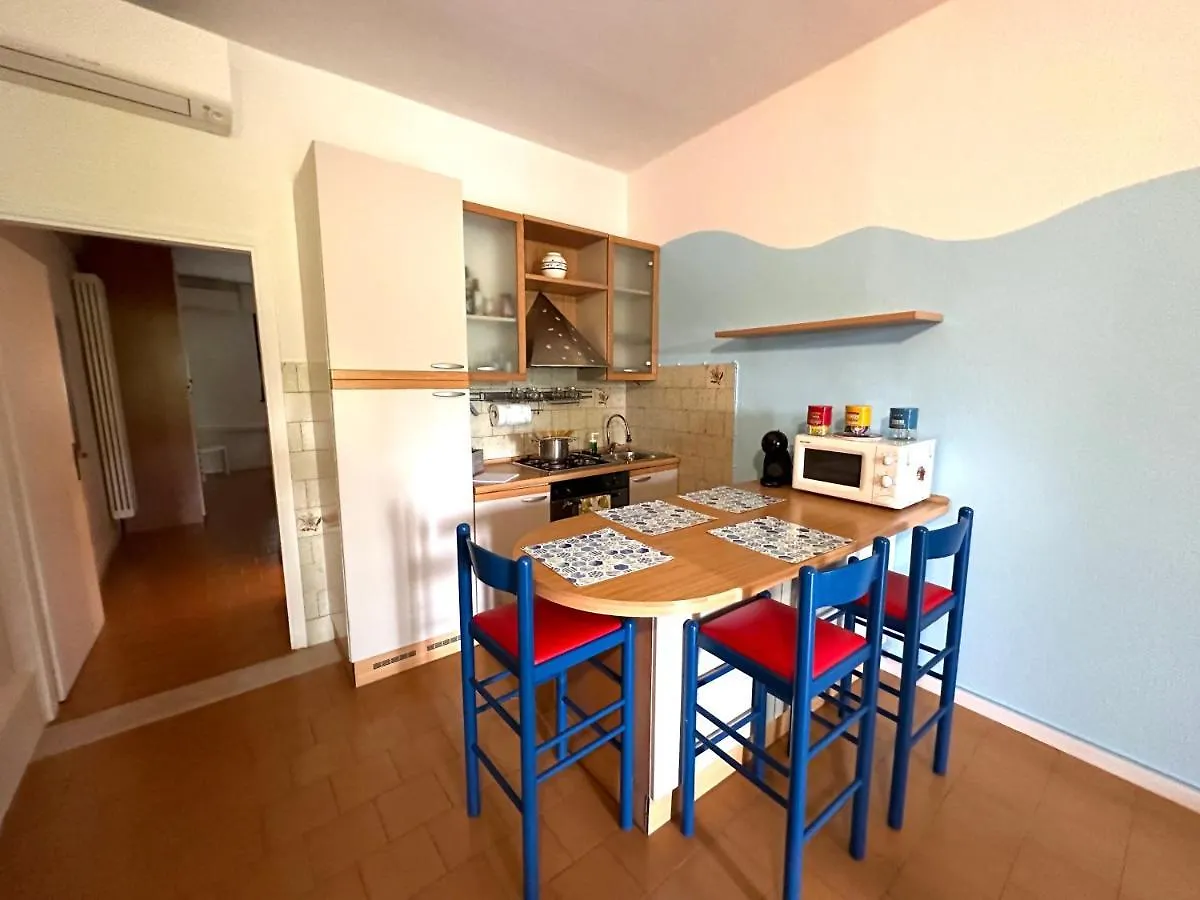 Ninfee Residence 01 Desenzano del Garda