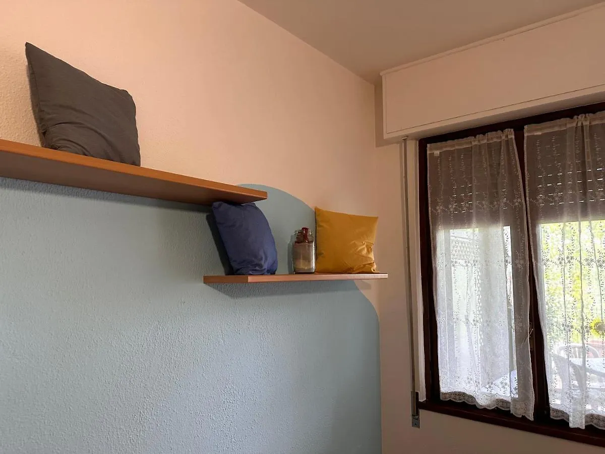 Ninfee Residence 01 Desenzano del Garda Apartment