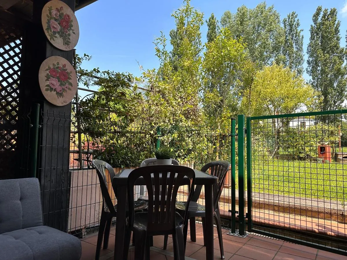 Ninfee Residence 01 Desenzano del Garda Apartment