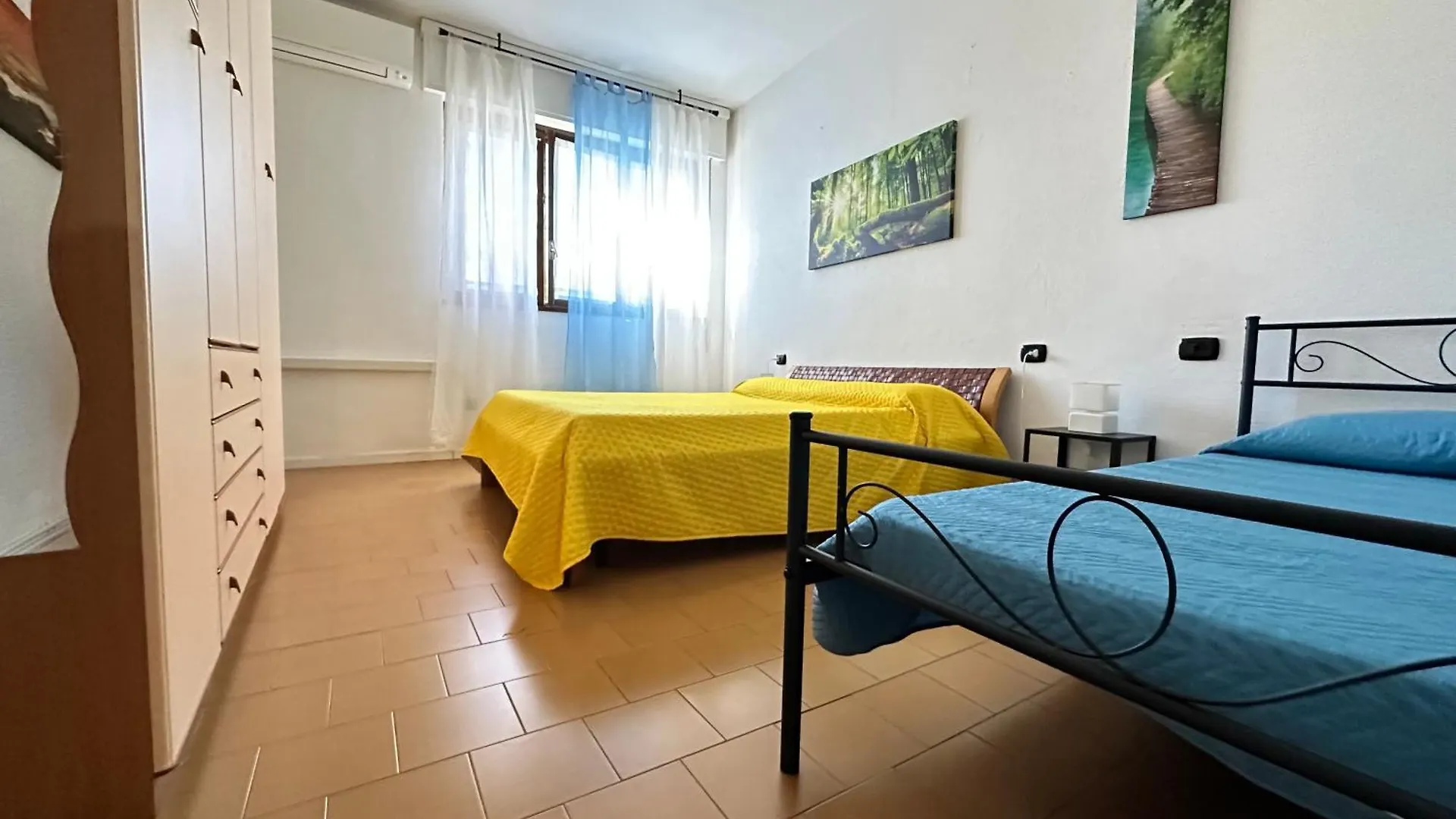 Ninfee Residence 01 Desenzano del Garda