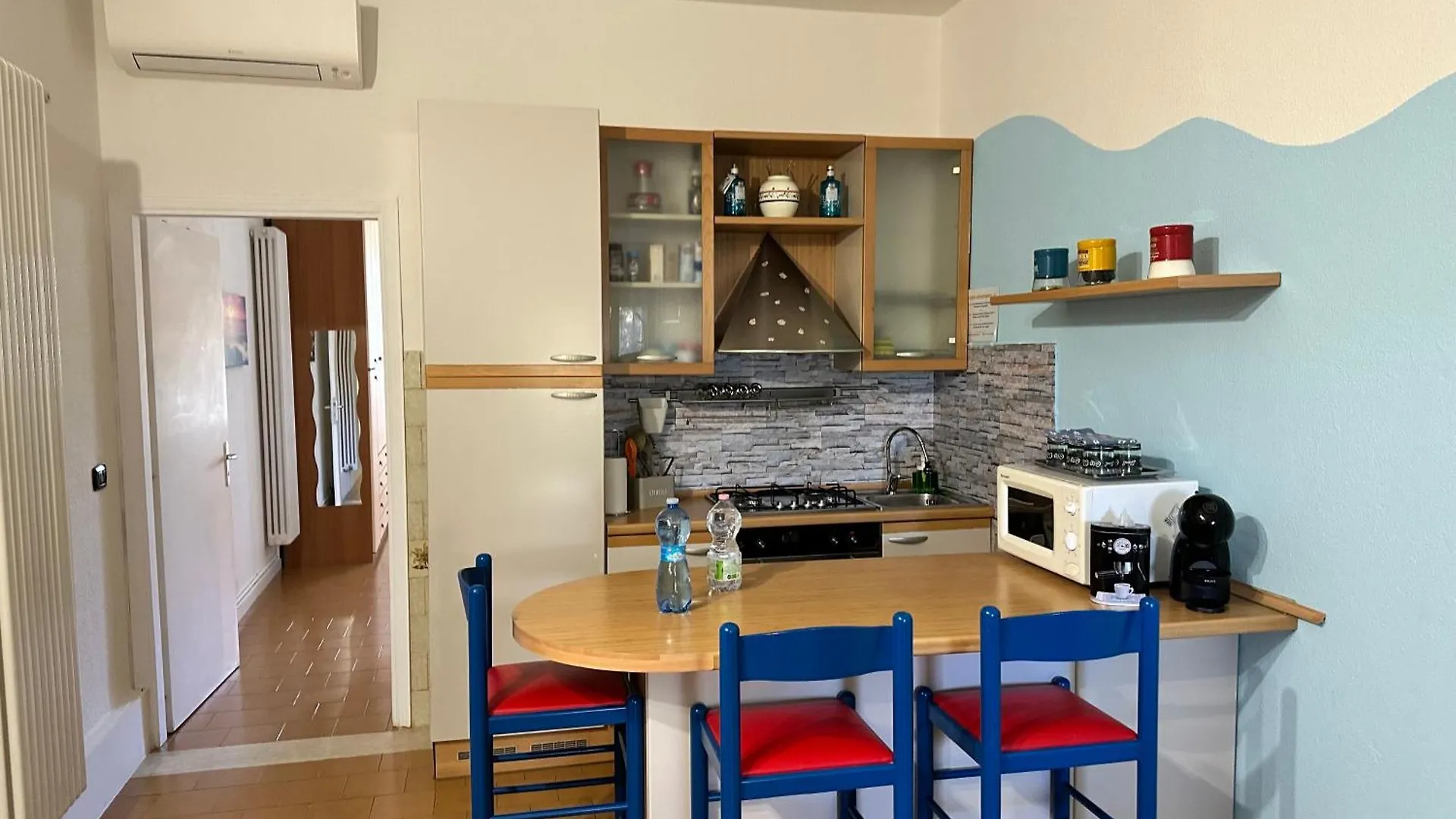Ninfee Residence 01 Desenzano del Garda Italy