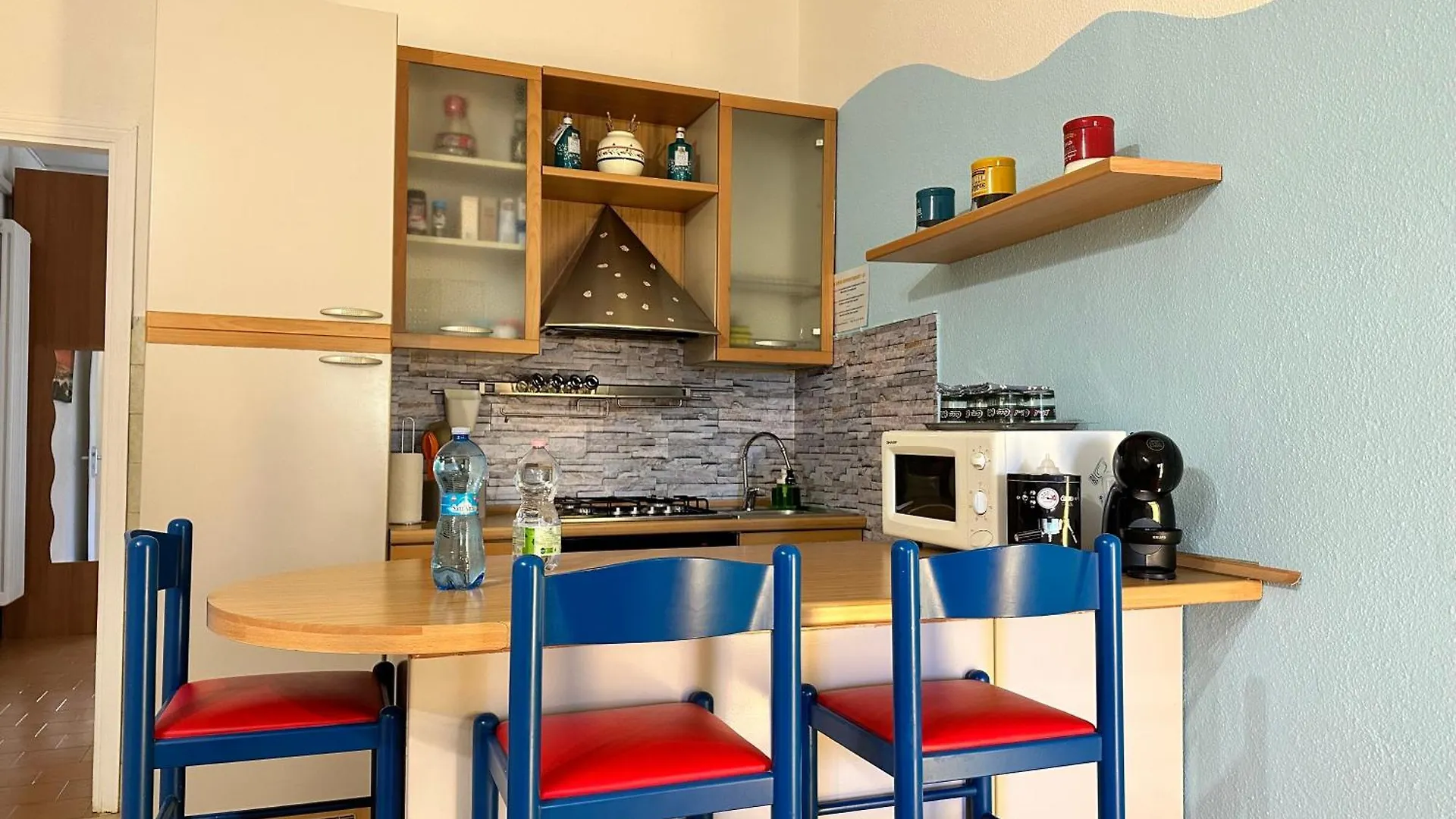 Ninfee Residence 01 Desenzano del Garda