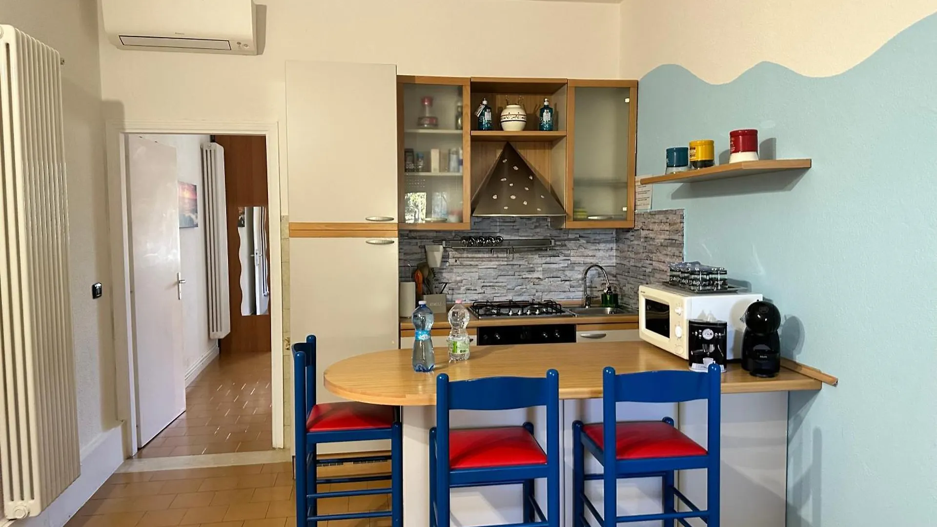 Apartment Ninfee Residence 01 Desenzano del Garda