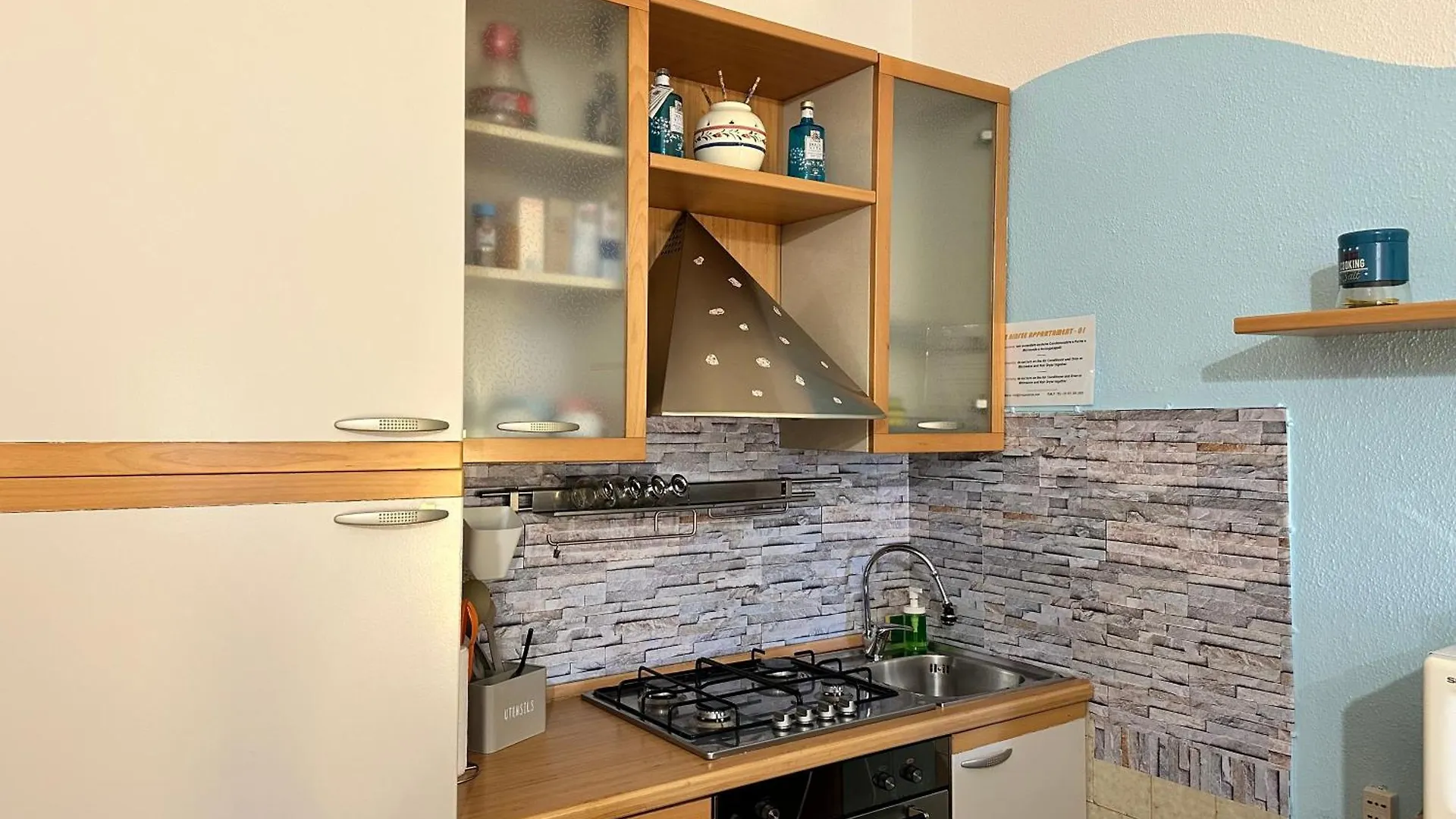 Ninfee Residence 01 Desenzano del Garda Apartment